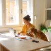 How to Work From Home: Tips and Companies Hiring Remotely